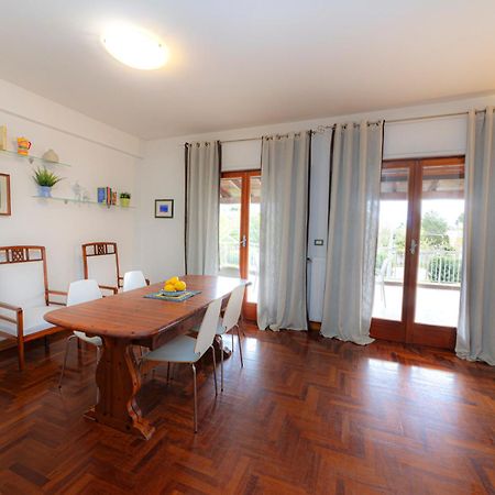 Maison Blanche Palermo Eksteriør bilde