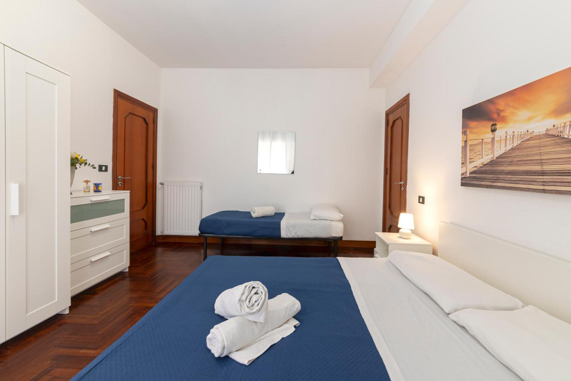 Maison Blanche Palermo Eksteriør bilde