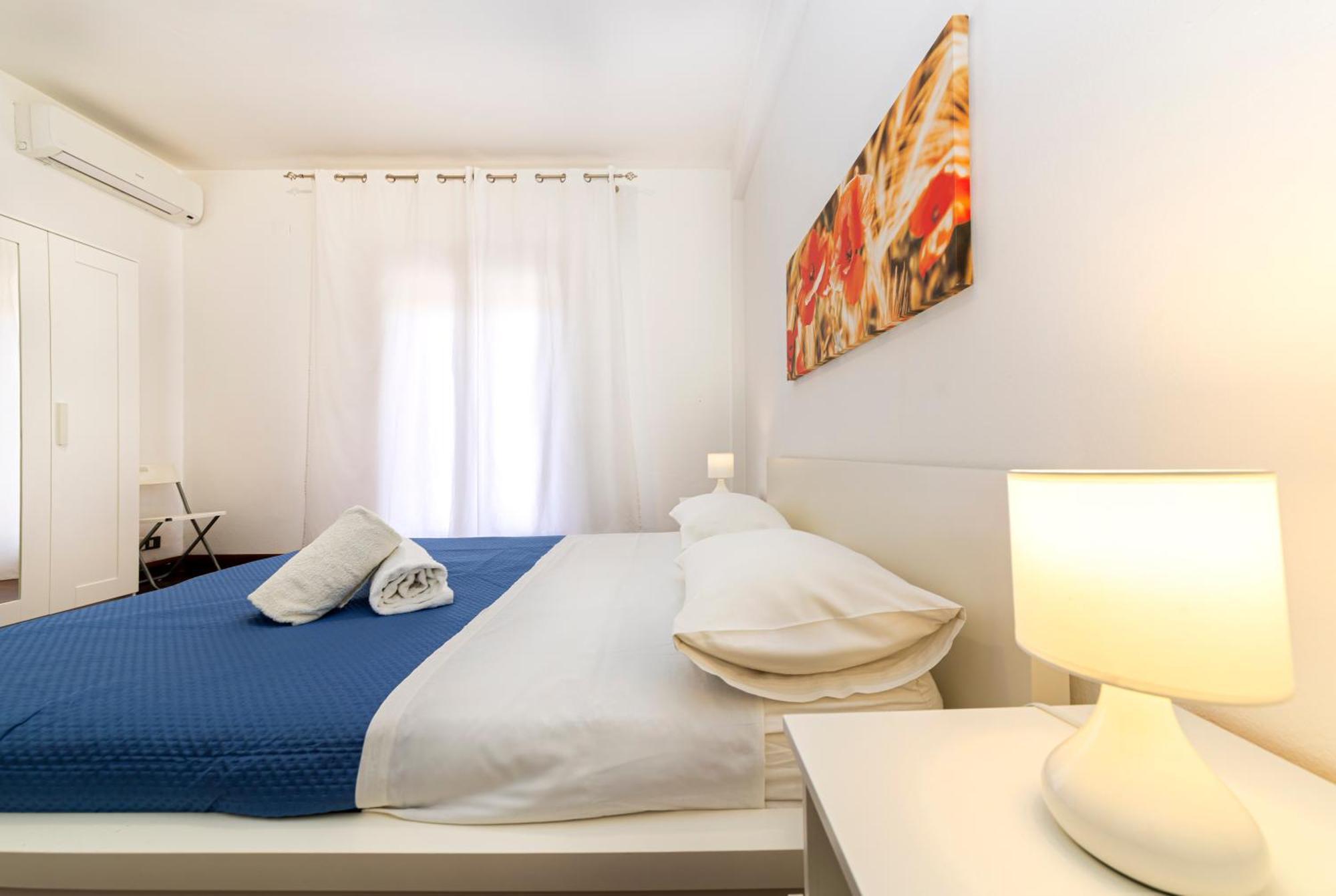 Maison Blanche Palermo Eksteriør bilde