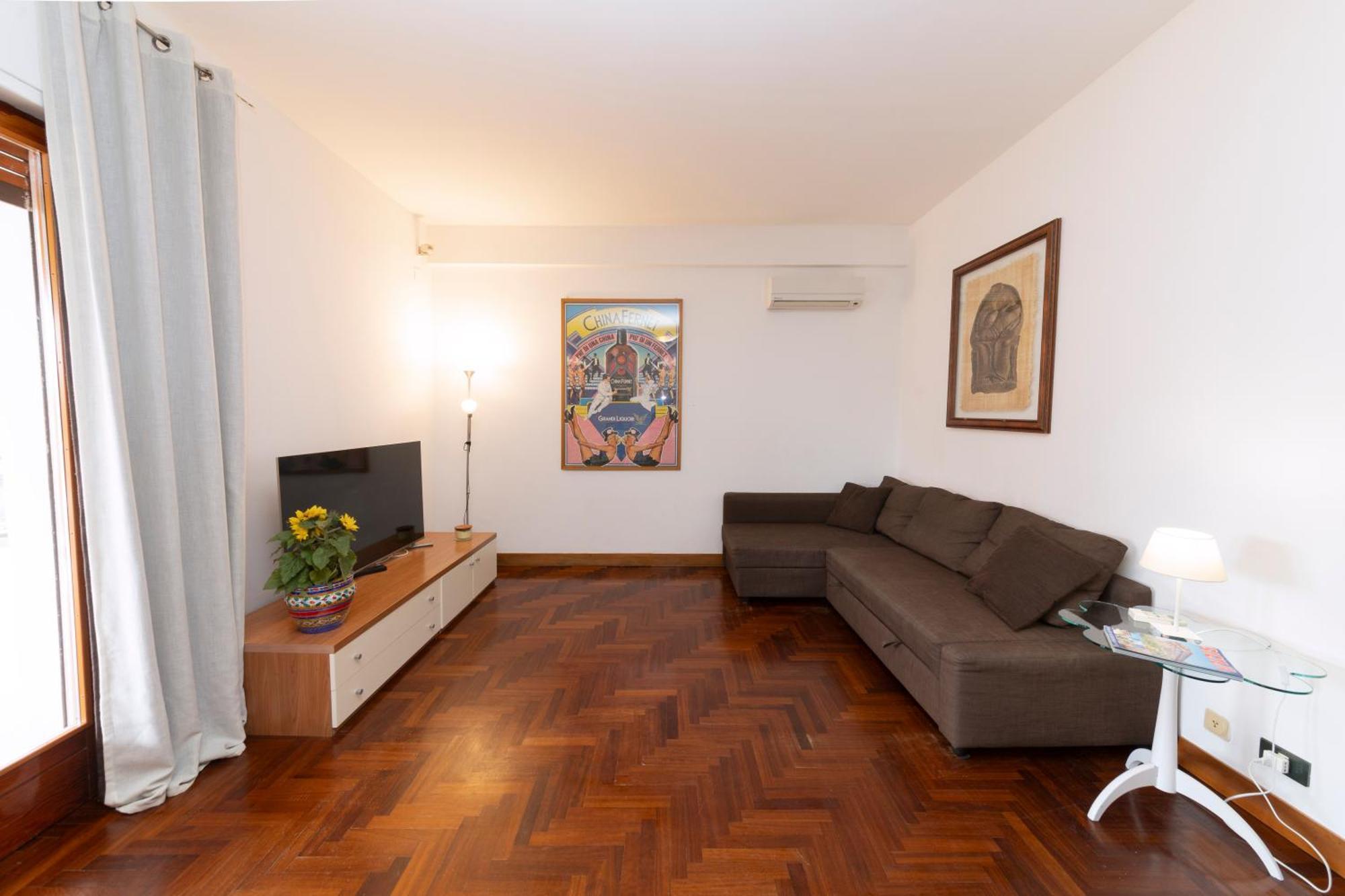 Maison Blanche Palermo Eksteriør bilde