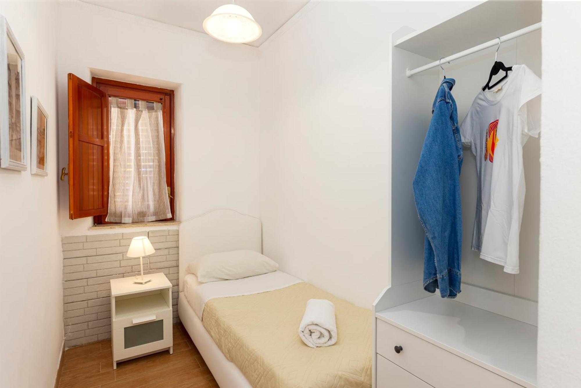 Maison Blanche Palermo Eksteriør bilde