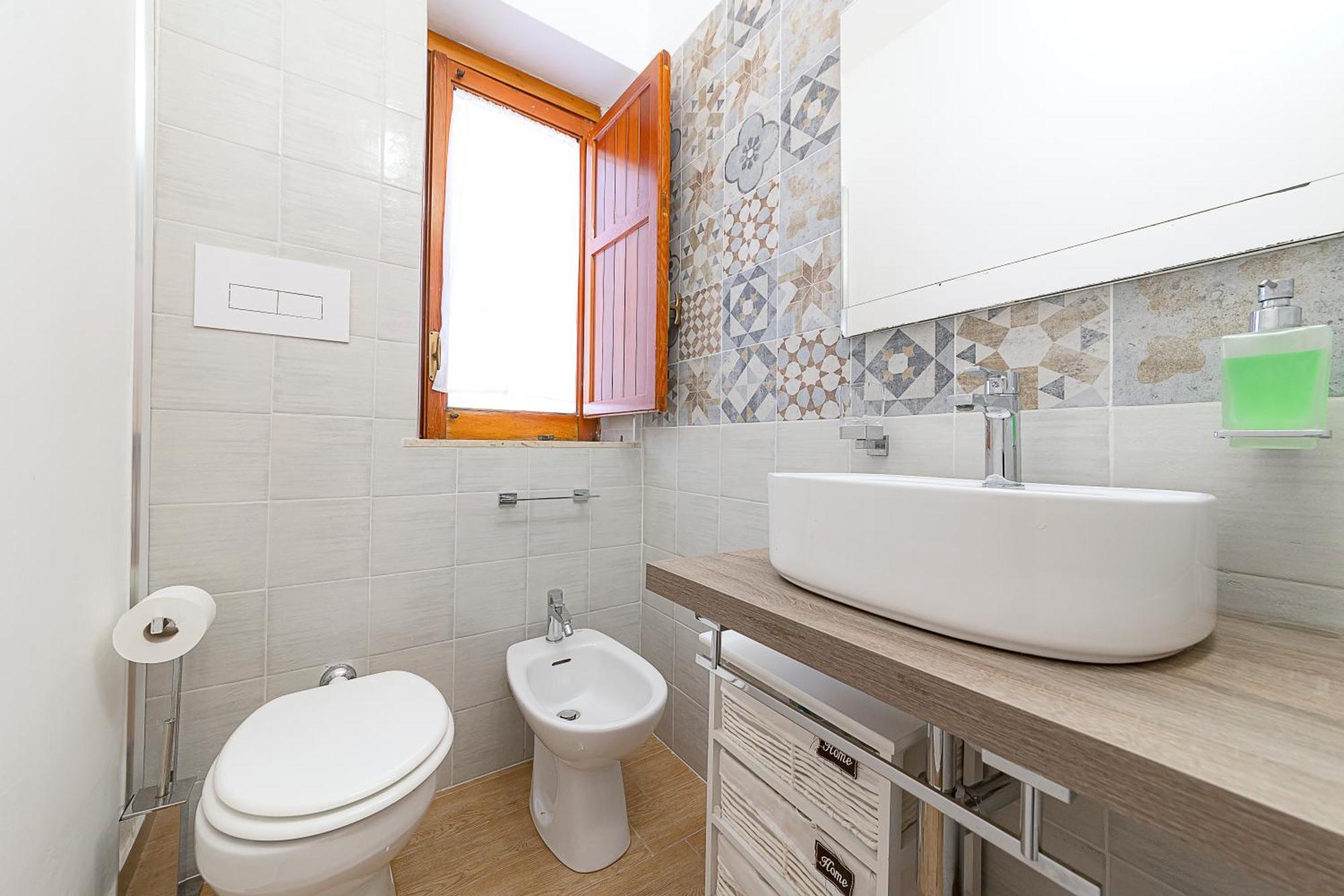 Maison Blanche Palermo Eksteriør bilde