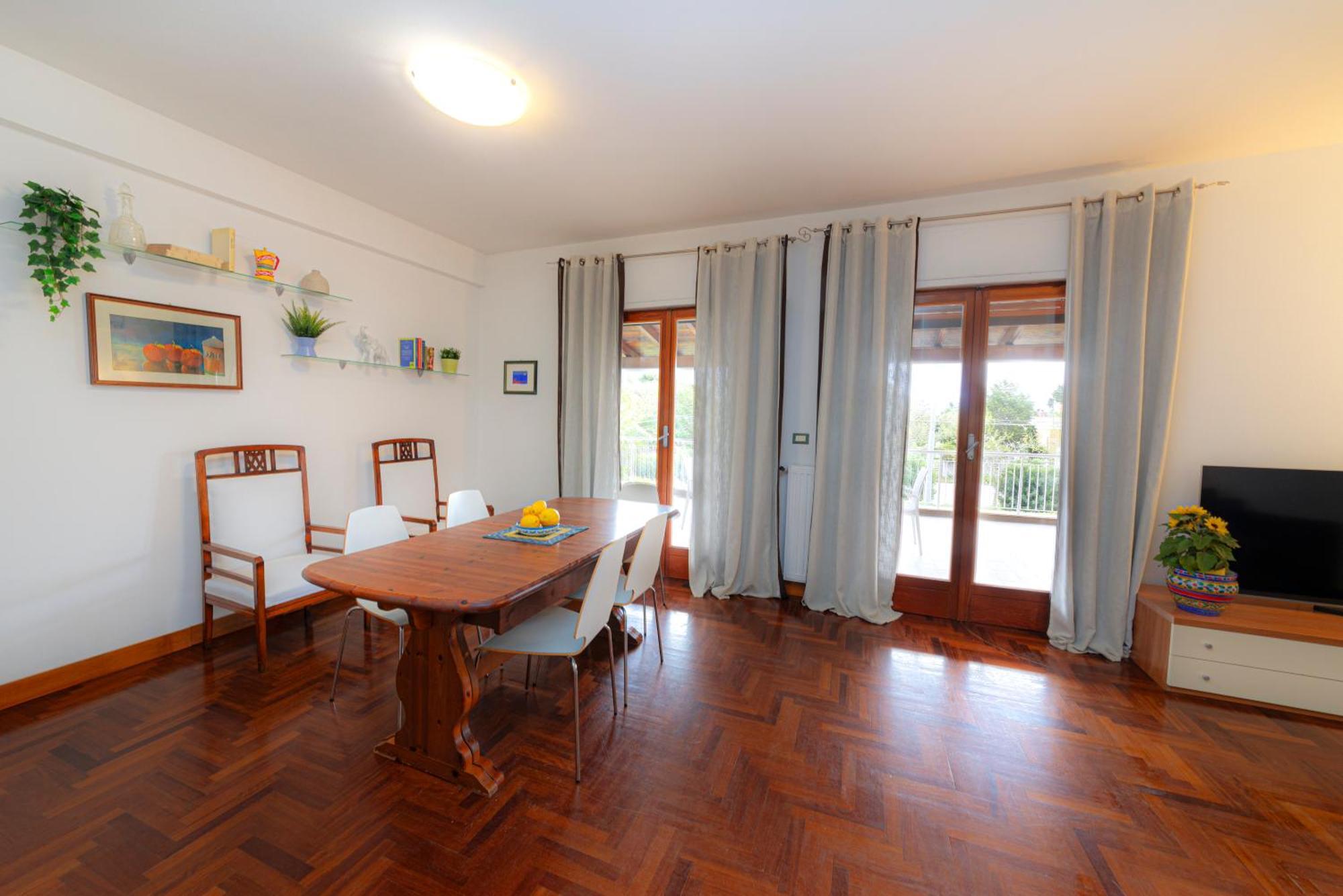 Maison Blanche Palermo Eksteriør bilde